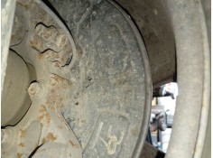 Recambio de mangueta trasera derecha para suzuki grand vitara ii (jt, te, td) 1.9 ddis a las 4 ruedas (jt419, td44, jb419wd, jb4