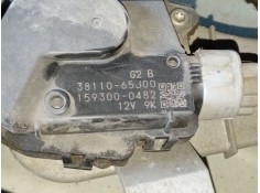 Recambio de motor limpia delantero para suzuki grand vitara ii (jt, te, td) 1.9 ddis a las 4 ruedas (jt419, td44, jb419wd, jb419 2