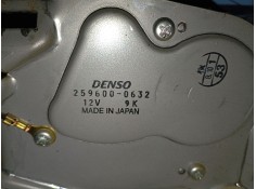 Recambio de motor limpia trasero para suzuki grand vitara ii (jt, te, td) 1.9 ddis a las 4 ruedas (jt419, td44, jb419wd, jb419xd 2