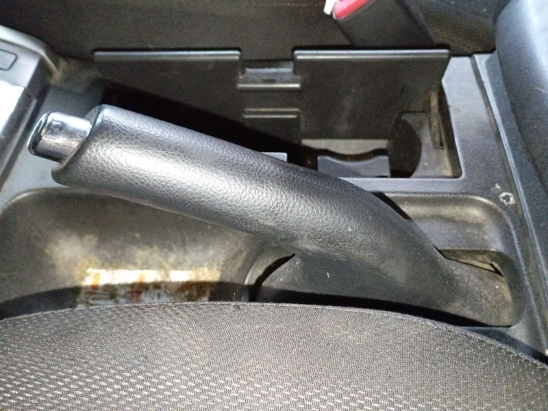 Recambio de palanca freno de mano para suzuki grand vitara ii (jt, te, td) 1.9 ddis a las 4 ruedas (jt419, td44, jb419wd, jb419x