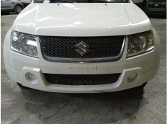Recambio de paragolpes delantero para suzuki grand vitara ii (jt, te, td) 1.9 ddis a las 4 ruedas (jt419, td44, jb419wd, jb419xd