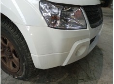 Recambio de paragolpes delantero para suzuki grand vitara ii (jt, te, td) 1.9 ddis a las 4 ruedas (jt419, td44, jb419wd, jb419xd 2