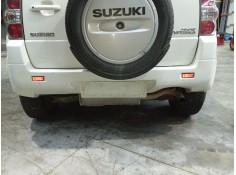 Recambio de paragolpes trasero para suzuki grand vitara ii (jt, te, td) 1.9 ddis a las 4 ruedas (jt419, td44, jb419wd, jb419xd) 