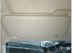 Recambio de parasol izquierdo para suzuki grand vitara ii (jt, te, td) 1.9 ddis a las 4 ruedas (jt419, td44, jb419wd, jb419xd) r