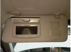 Recambio de parasol izquierdo para suzuki grand vitara ii (jt, te, td) 1.9 ddis a las 4 ruedas (jt419, td44, jb419wd, jb419xd) r 2