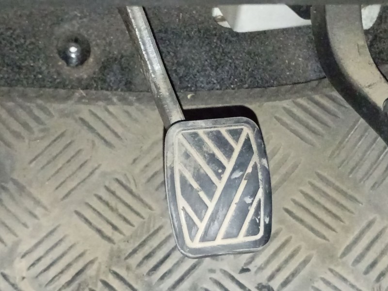 Recambio de pedal freno para suzuki grand vitara ii (jt, te, td) 1.9 ddis a las 4 ruedas (jt419, td44, jb419wd, jb419xd) referen