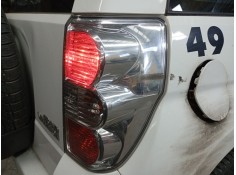 Recambio de piloto trasero derecho para suzuki grand vitara ii (jt, te, td) 1.9 ddis a las 4 ruedas (jt419, td44, jb419wd, jb419 2