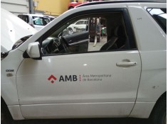 PUERTA DELANTERA IZQUIERDA 