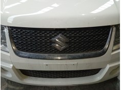 Recambio de rejilla delantera para suzuki grand vitara ii (jt, te, td) 1.9 ddis a las 4 ruedas (jt419, td44, jb419wd, jb419xd) r