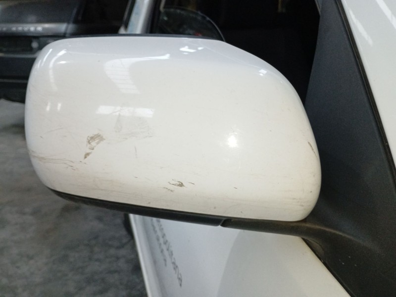 Recambio de retrovisor derecho electrico para suzuki grand vitara ii (jt, te, td) 1.9 ddis a las 4 ruedas (jt419, td44, jb419wd,