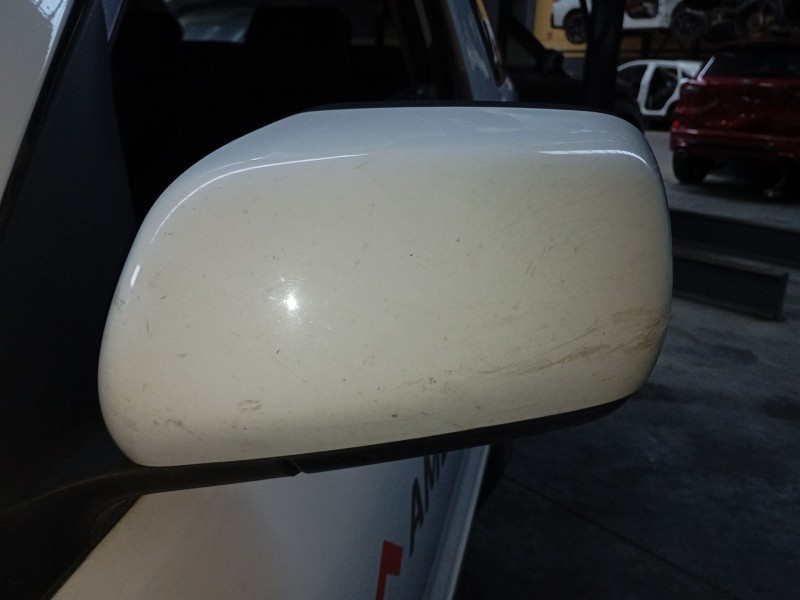 Recambio de retrovisor izquierdo electrico para suzuki grand vitara ii (jt, te, td) 1.9 ddis a las 4 ruedas (jt419, td44, jb419w