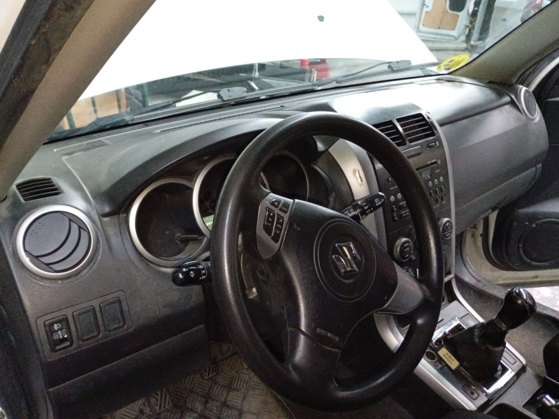 Recambio de salpicadero para suzuki grand vitara ii (jt, te, td) 1.9 ddis a las 4 ruedas (jt419, td44, jb419wd, jb419xd) referen