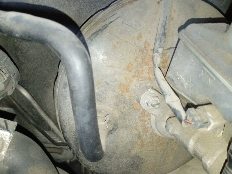 Recambio de servofreno para suzuki grand vitara ii (jt, te, td) 1.9 ddis a las 4 ruedas (jt419, td44, jb419wd, jb419xd) referenc