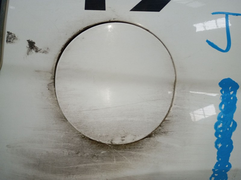 Recambio de tapa exterior combustible para suzuki grand vitara ii (jt, te, td) 1.9 ddis a las 4 ruedas (jt419, td44, jb419wd, jb