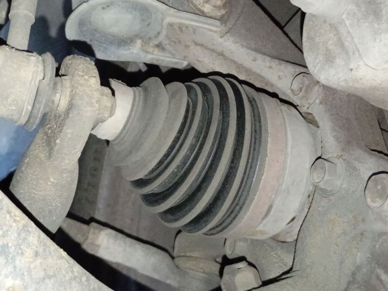 Recambio de transmision delantera derecha para suzuki grand vitara ii (jt, te, td) 1.9 ddis a las 4 ruedas (jt419, td44, jb419wd