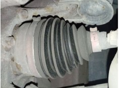 Recambio de transmision delantera izquierda para suzuki grand vitara ii (jt, te, td) 1.9 ddis a las 4 ruedas (jt419, td44, jb419