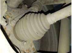 TRANSMISION TRASERA DERECHA 