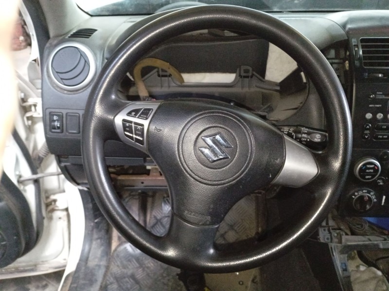 Recambio de volante para suzuki grand vitara ii (jt, te, td) 1.9 ddis a las 4 ruedas (jt419, td44, jb419wd, jb419xd) referencia 