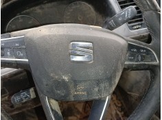 Recambio de airbag delantero izquierdo para seat leon (5f1) 1.6 tdi referencia OEM IAM   