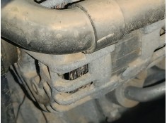 Recambio de alternador para seat leon (5f1) 1.6 tdi referencia OEM IAM   