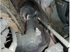 Recambio de amortiguador delantero derecho para seat leon (5f1) 1.6 tdi referencia OEM IAM   