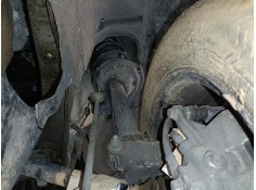 Recambio de amortiguador delantero izquierdo para seat leon (5f1) 1.6 tdi referencia OEM IAM   