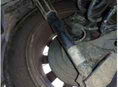 Recambio de amortiguador trasero izquierdo para seat leon (5f1) 1.6 tdi referencia OEM IAM 5Q0512013ES  