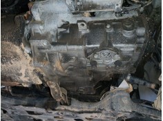 Recambio de caja cambios para seat leon (5f1) 1.6 tdi referencia OEM IAM TKV  