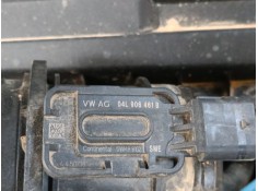 Recambio de caudalimetro para seat leon (5f1) 1.6 tdi referencia OEM IAM 04L906461B 5WK98102  2
