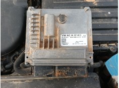 CENTRALITA MOTOR UCE 04L907445G 28594714 