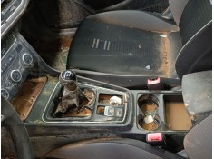 Recambio de consola central para seat leon (5f1) 1.6 tdi referencia OEM IAM   