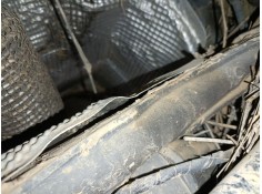 Recambio de cremallera direccion para seat leon (5f1) 1.6 tdi referencia OEM IAM   