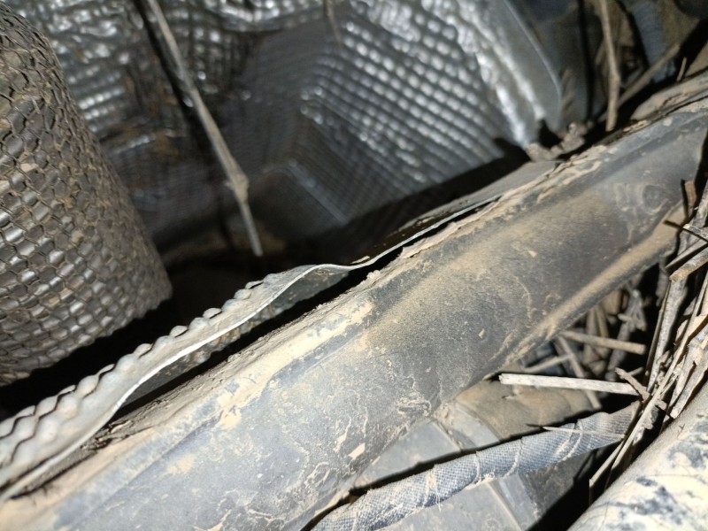 Recambio de cremallera direccion para seat leon (5f1) 1.6 tdi referencia OEM IAM   