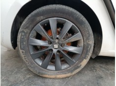 Recambio de llanta para seat leon (5f1) 1.6 tdi referencia OEM IAM 205/55/16  
