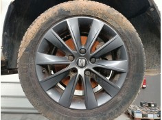 Recambio de llanta para seat leon (5f1) 1.6 tdi referencia OEM IAM 205/55/16  