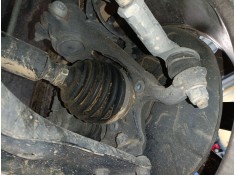 Recambio de mangueta delantera derecha para seat leon (5f1) 1.6 tdi referencia OEM IAM   