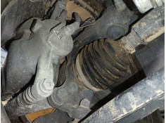 Recambio de mangueta delantera derecha para seat leon (5f1) 1.6 tdi referencia OEM IAM    2