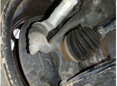 Recambio de mangueta delantera izquierda para seat leon (5f1) 1.6 tdi referencia OEM IAM   