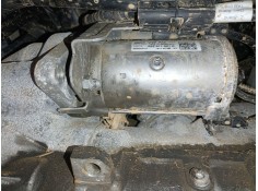 Recambio de motor arranque para seat leon (5f1) 1.6 tdi referencia OEM IAM 02Z911021K  