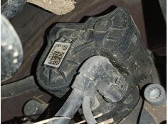 Recambio de pinza freno trasera derecha para seat leon (5f1) 1.6 tdi referencia OEM IAM 5Q0615406EE  