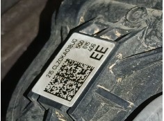 Recambio de pinza freno trasera derecha para seat leon (5f1) 1.6 tdi referencia OEM IAM 5Q0615406EE   2