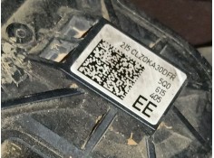 Recambio de pinza freno trasera izquierda para seat leon (5f1) 1.6 tdi referencia OEM IAM 5Q0615405EE   2