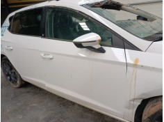 Recambio de puerta delantera derecha para seat leon (5f1) 1.6 tdi referencia OEM IAM    2