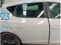 Recambio de puerta trasera derecha para seat leon (5f1) 1.6 tdi referencia OEM IAM   