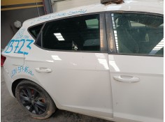 Recambio de puerta trasera derecha para seat leon (5f1) 1.6 tdi referencia OEM IAM    2
