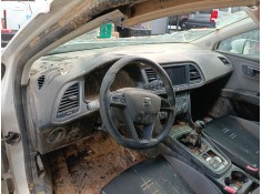 Recambio de salpicadero para seat leon (5f1) 1.6 tdi referencia OEM IAM   