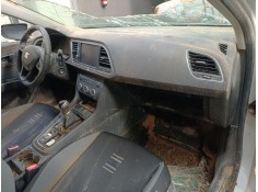 Recambio de salpicadero para seat leon (5f1) 1.6 tdi referencia OEM IAM    2