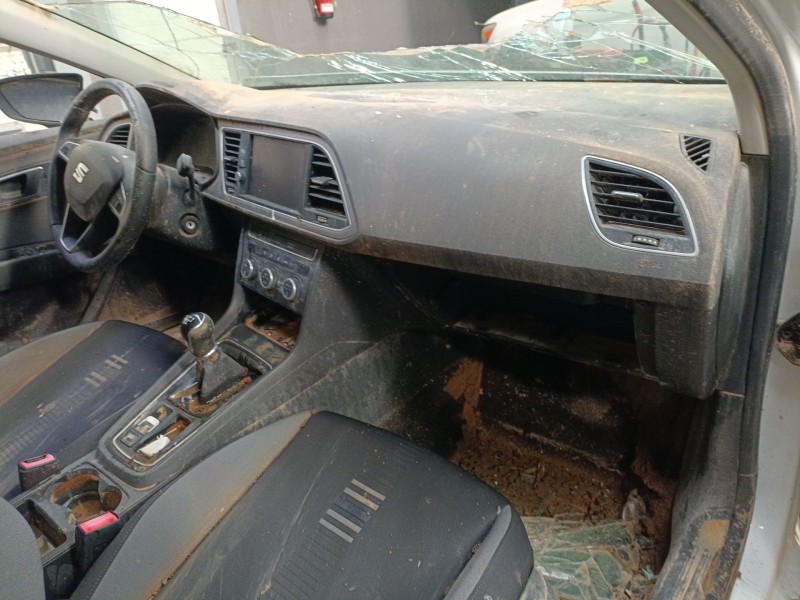 Recambio de salpicadero para seat leon (5f1) 1.6 tdi referencia OEM IAM   