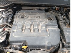 Recambio de tapa motor para seat leon (5f1) 1.6 tdi referencia OEM IAM   
