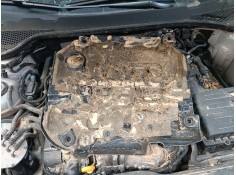 Recambio de tapa motor para seat leon (5f1) 1.6 tdi referencia OEM IAM    2